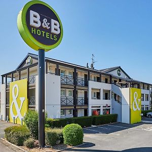 B&B Hotel Caen Sud