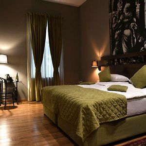 Badagoni Boutique Hotel Rustaveli